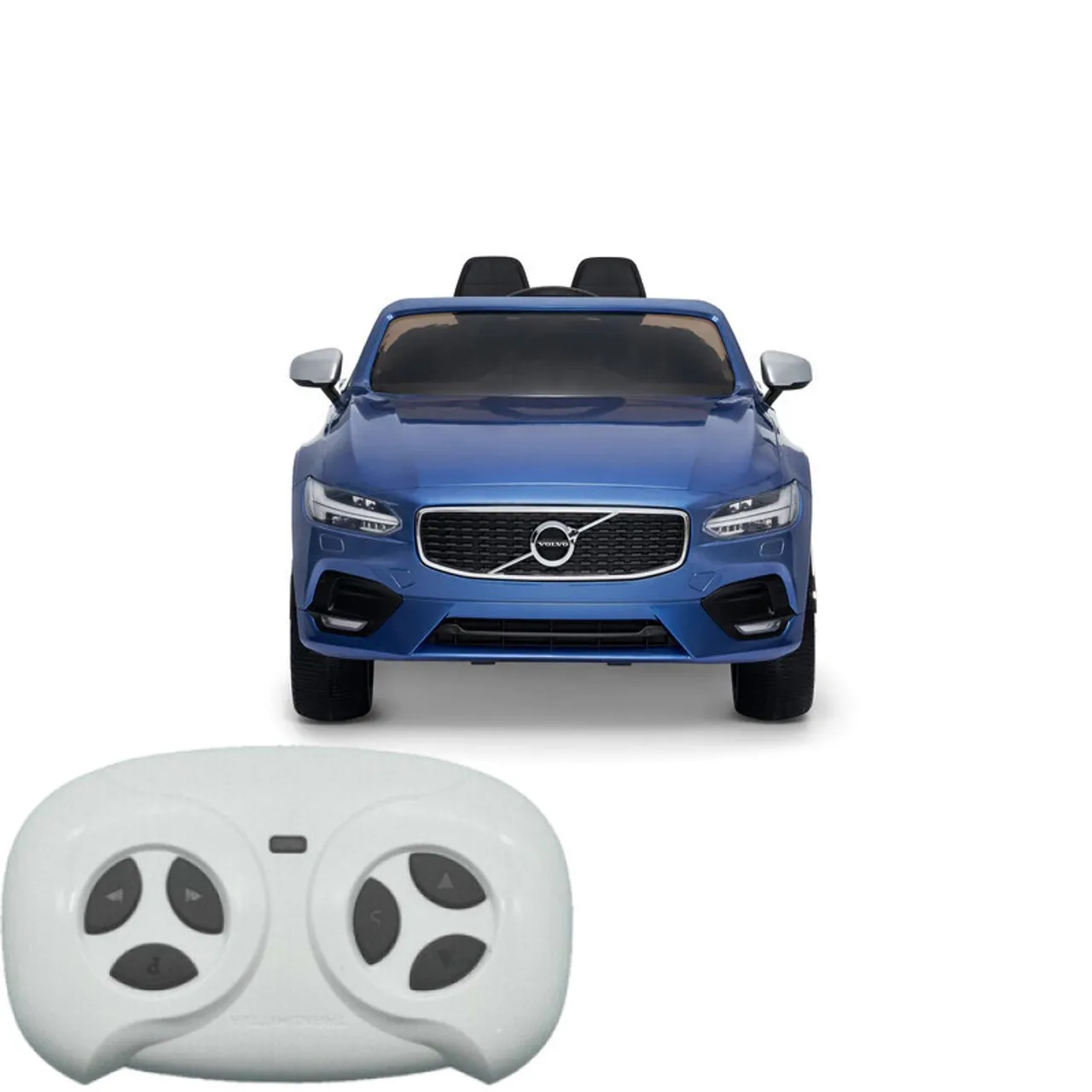 Replacement 2.4g Remote Control Handset for Kids Volvo