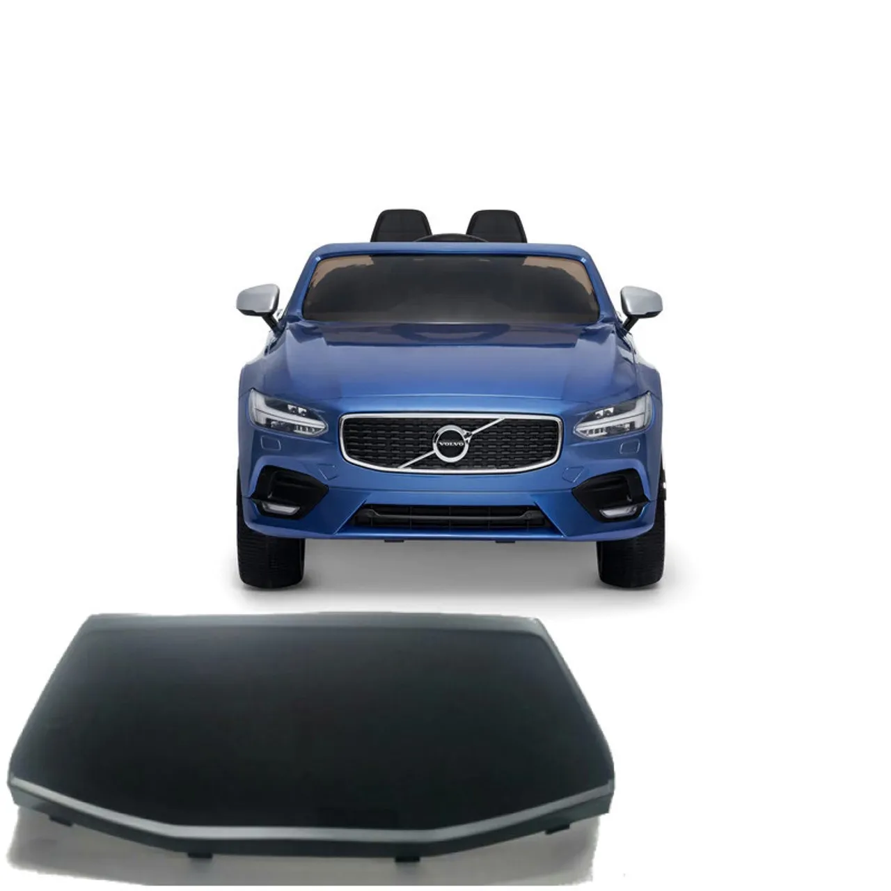 Spare Body Part for Volvo Ride On Vehicle