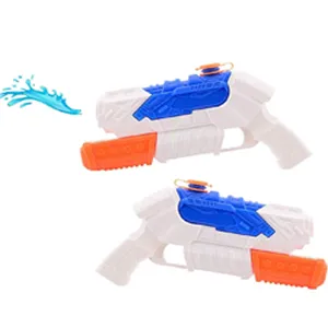 2 Outdoor Water Gun for Kids : Summer Water Pistol, Super Soaker Water Blaster