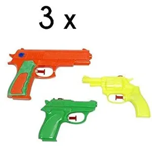 Soak Your Way to Fun with Our Ultimate Toy Water Gun for Kids – Make a Splash All Summer Long!