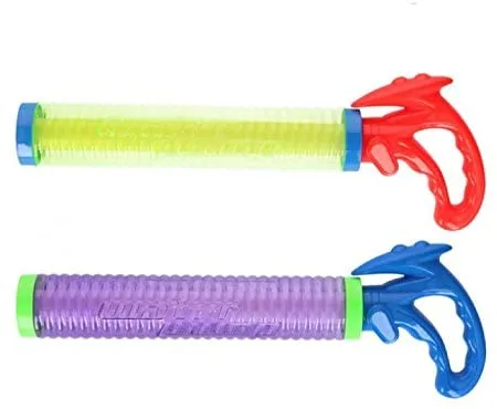 2 Canon Water Blasters For Kids : Safe and Fun Water Fight Toy Water Pistol