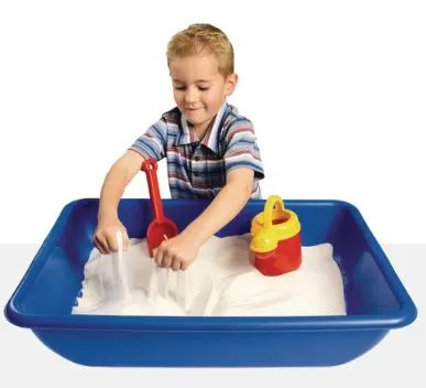 Sand & Water Activity Tub
