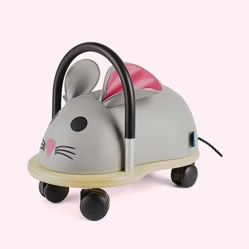 Wheelybug Ride On - Mouse