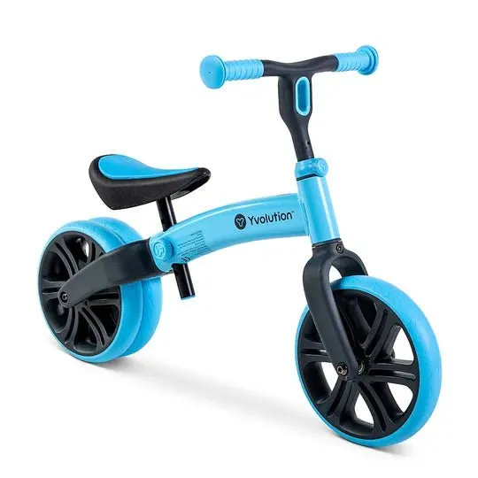 Yvolution Velo Junior Balance Bike